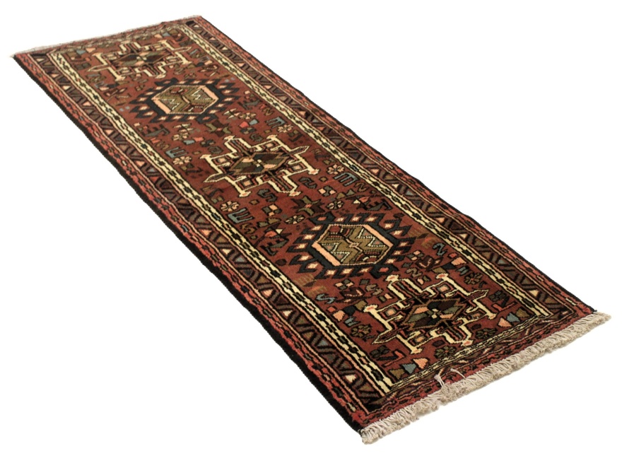 Garaje Carpet 188x69