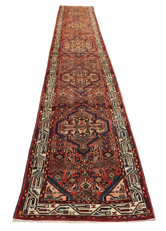 Hamadan Carpet 520x83