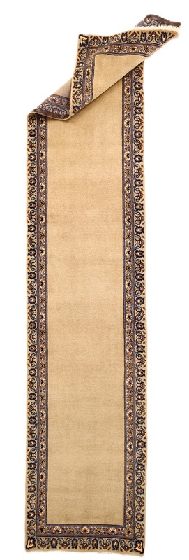 Kashan Carpet  485x105