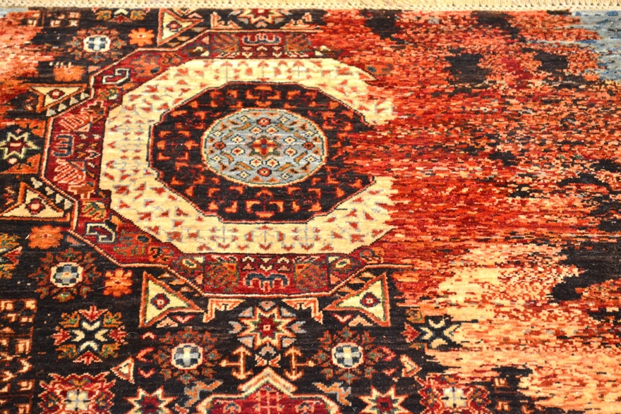 Mamluk Carpet  199x151