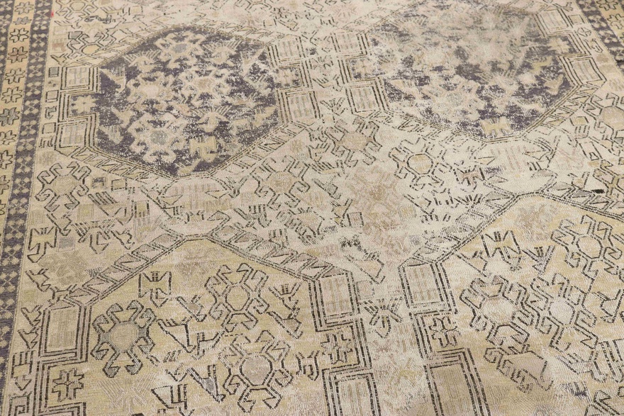 Kelim Fars Alt Carpet 188x121
