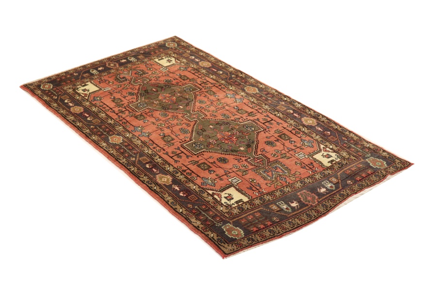 Hamadan Carpet 180x100