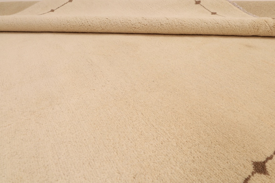 Gabbeh Carpet 290x196