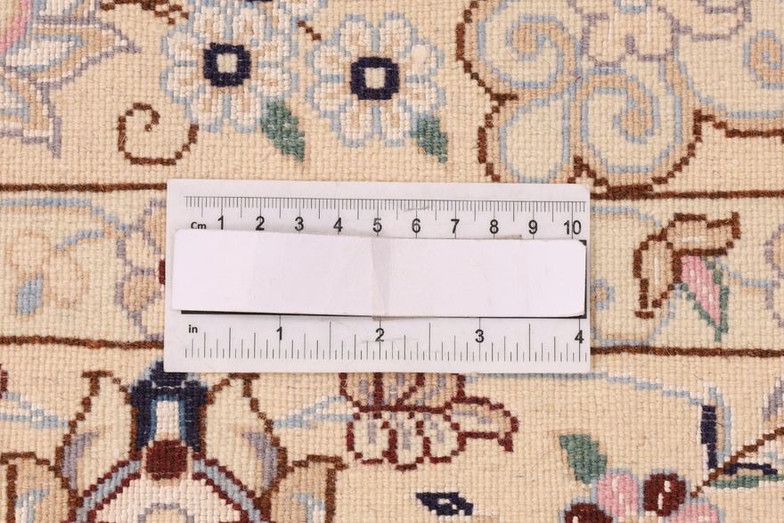 Nain9La Carpet 212x132