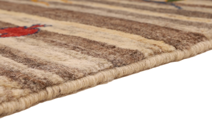 Gashgahi Carpet 151x116