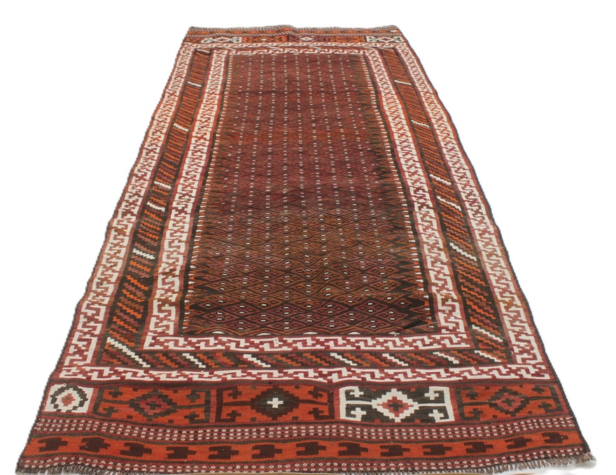 Kilim Carpet 350x147