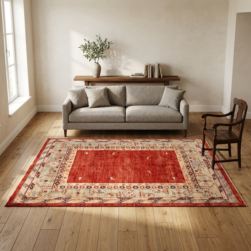 Ziegler  Carpet 230x176