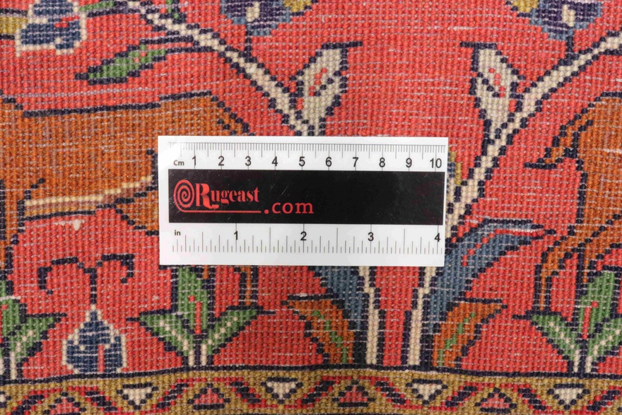 Sarug Carpet 128x69