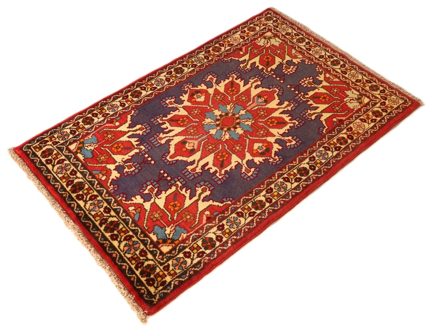 Tafreich Carpet  118x75