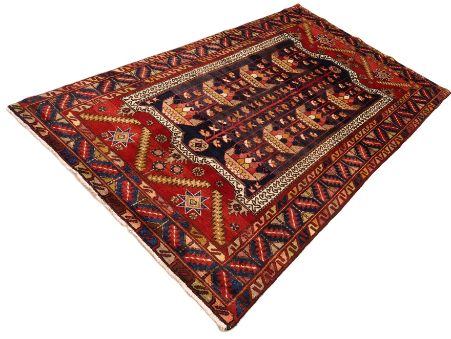 Antique Save Carpet 220x131