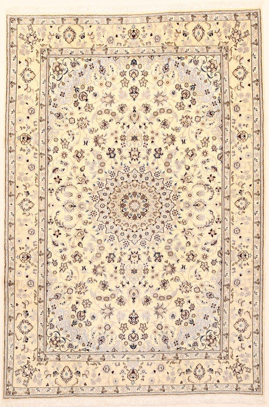 Nain 9 La Carpet  303x207