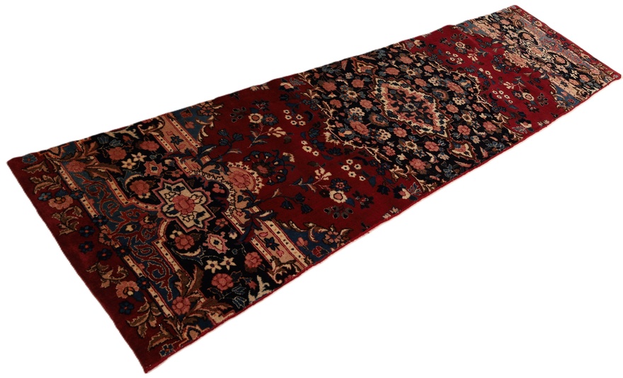 Mashad Carpet 290x77