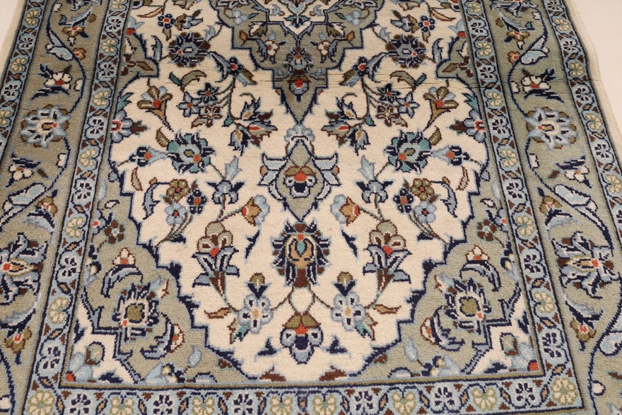 Kashan Carpet  203x90