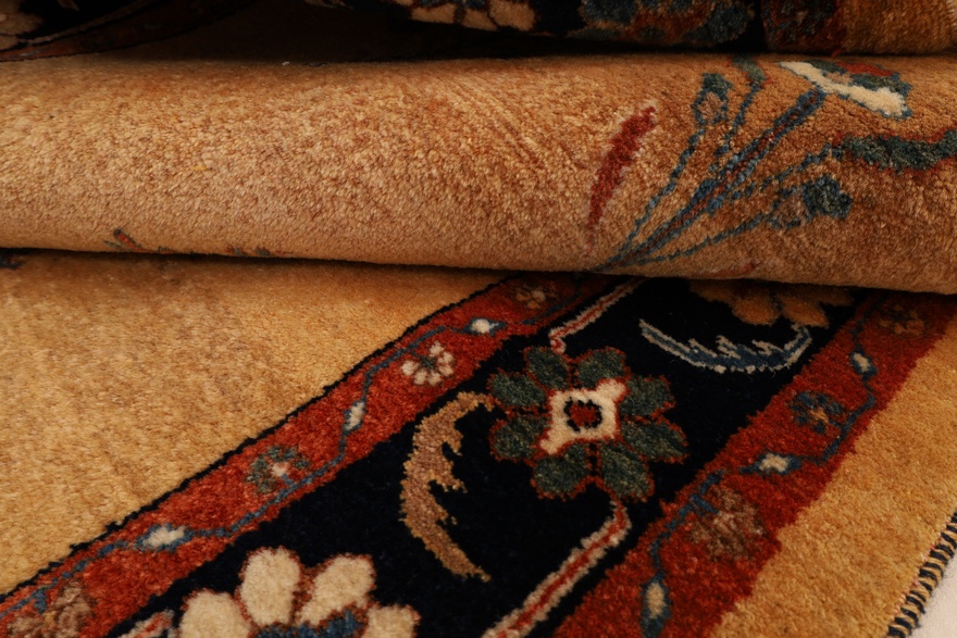 Loribaft  Carpet  163x103