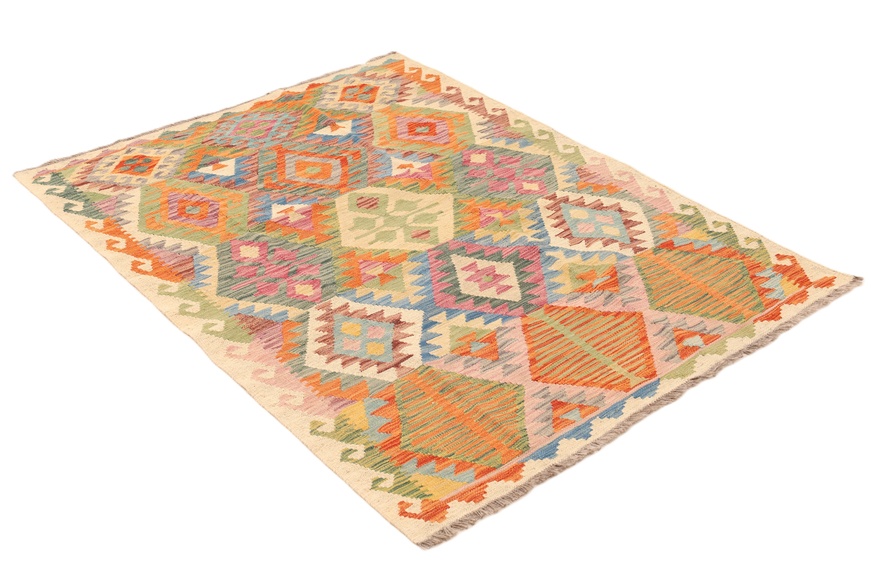 KILIM Carpet 160x123