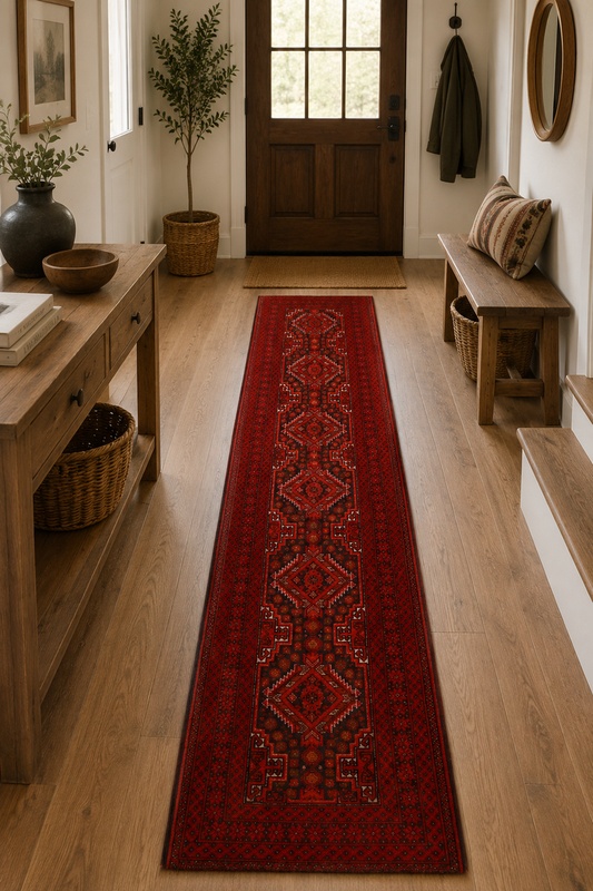 Baluch Carpet  300x59