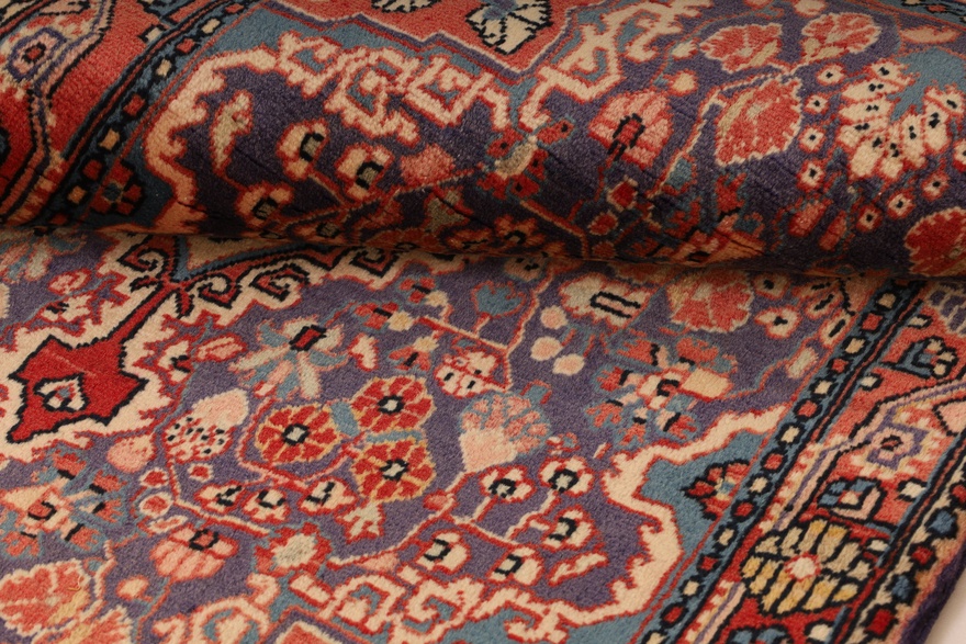 Malayer Carpet 110x68