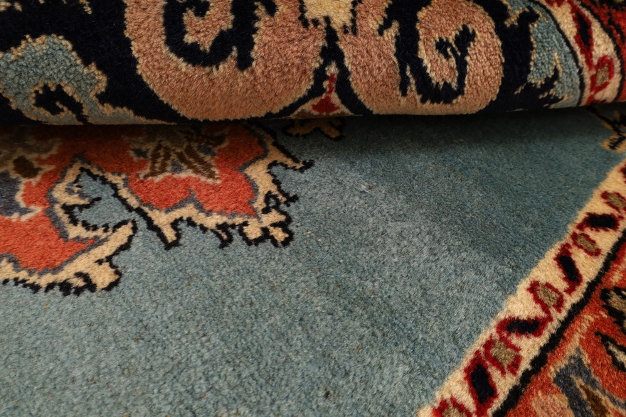 Ardebil Carpet 100x72