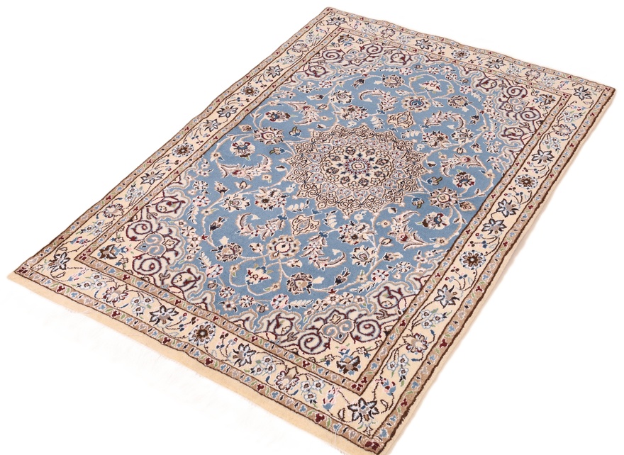 Nain 9 La Carpet  148x98