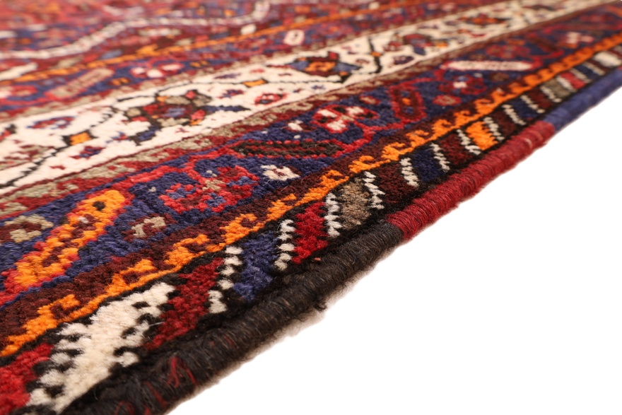 Ghashghai Kashkuli Carpet  310x219