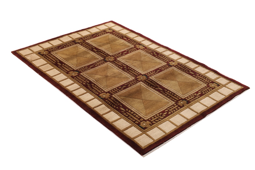 Nepal Carpet 179x121