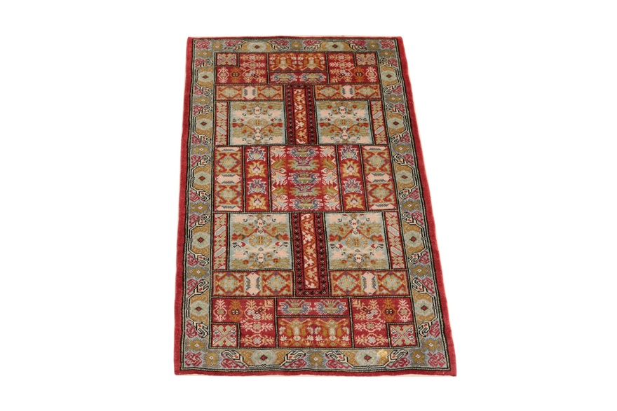 KashmirSilk Carpet 106x53