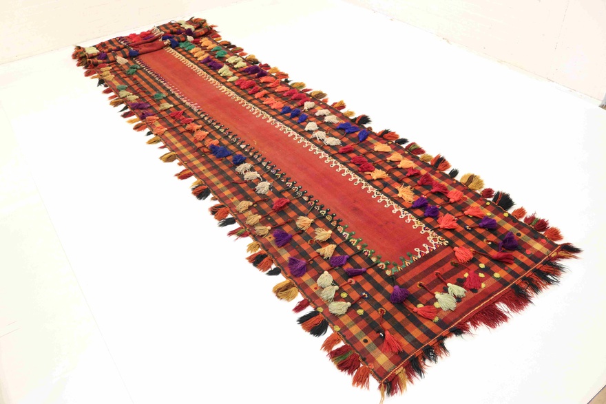 Kelim  Carpet 788x131