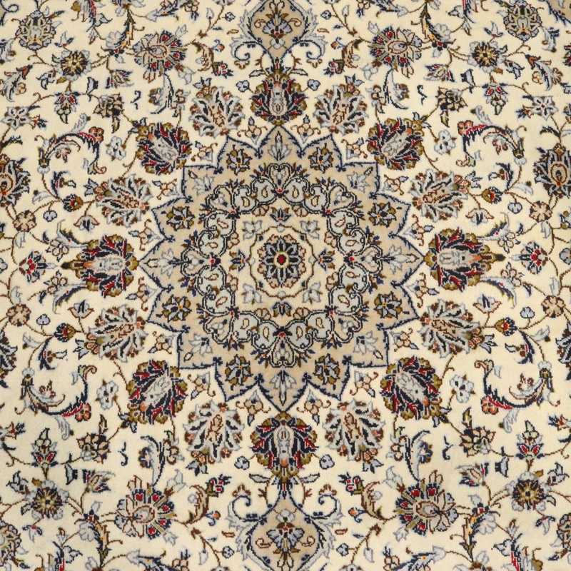 Kashan Carpet 318x242