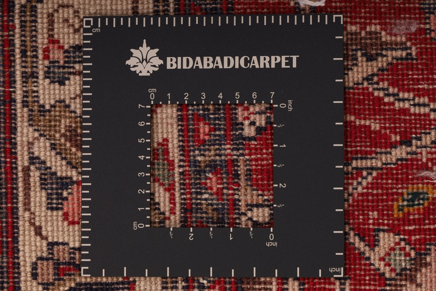 Tabriz Hasanzadeh  Carpet 430x78