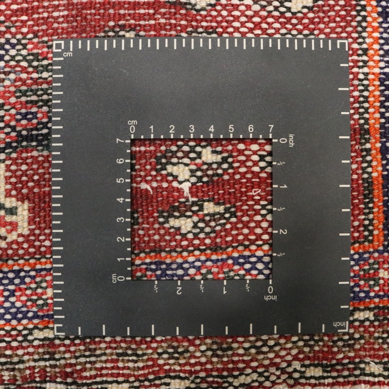 Hamadan Carpet 121x67