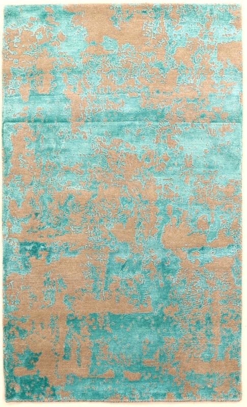 MODERN LOTUS Carpet 156x93