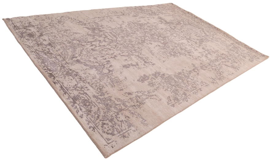 Modern Lotus  Carpet 185x124