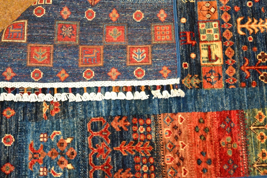 Ariana Carpet  266x80