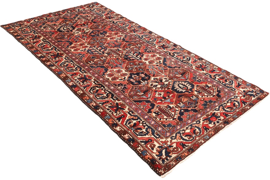 BAKHTIAR Carpet 306x154