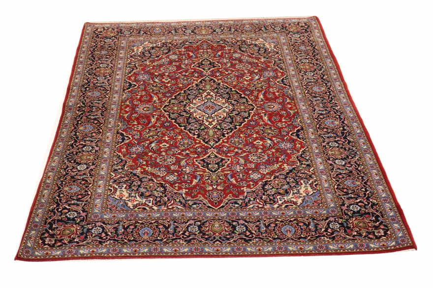 Keshan Carpet 222x142