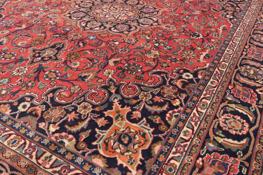 Mashhad Carpet 366x291