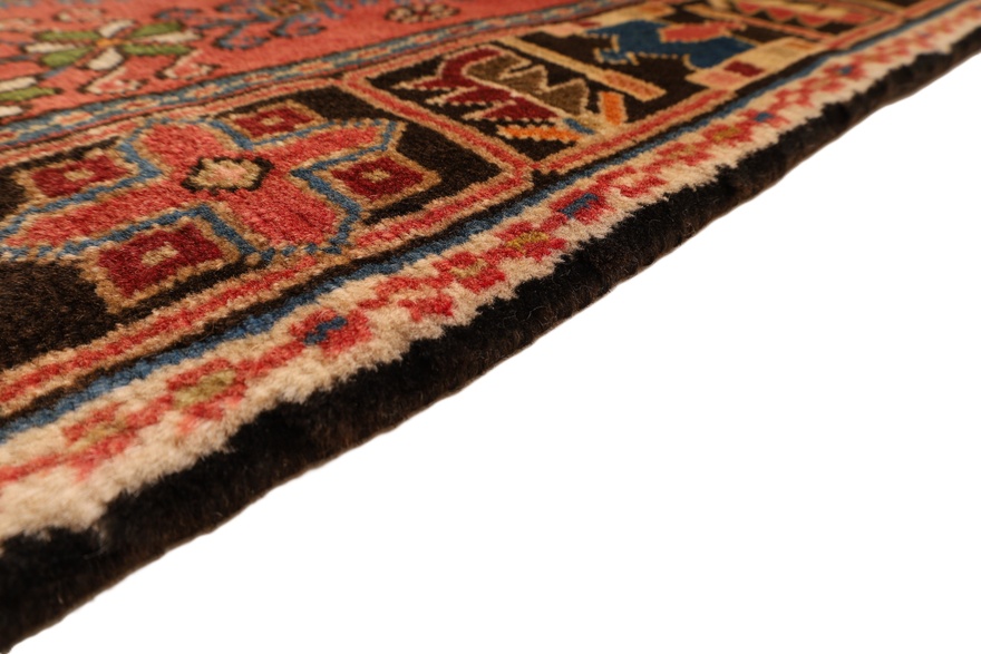 Heriz Carpet  157x110