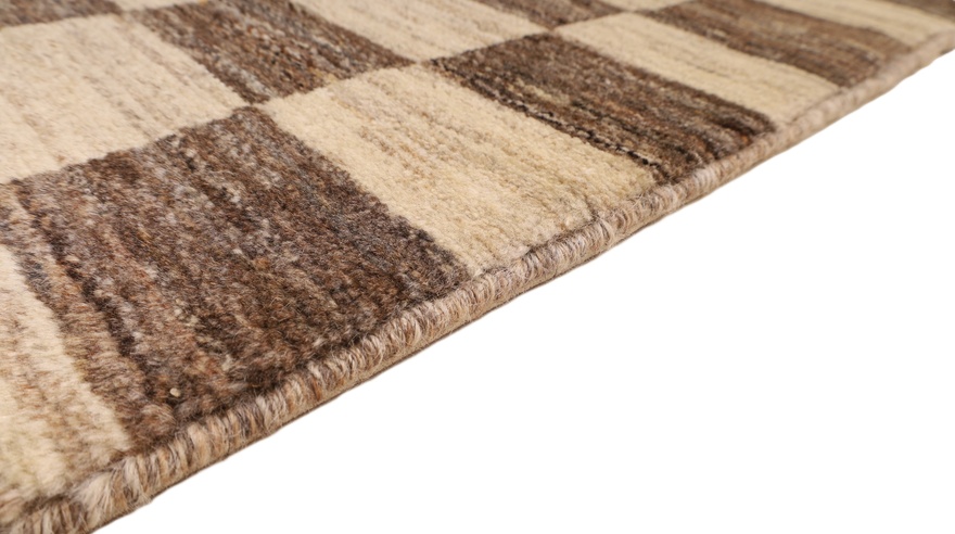 Gabbeh Carpet 152x113