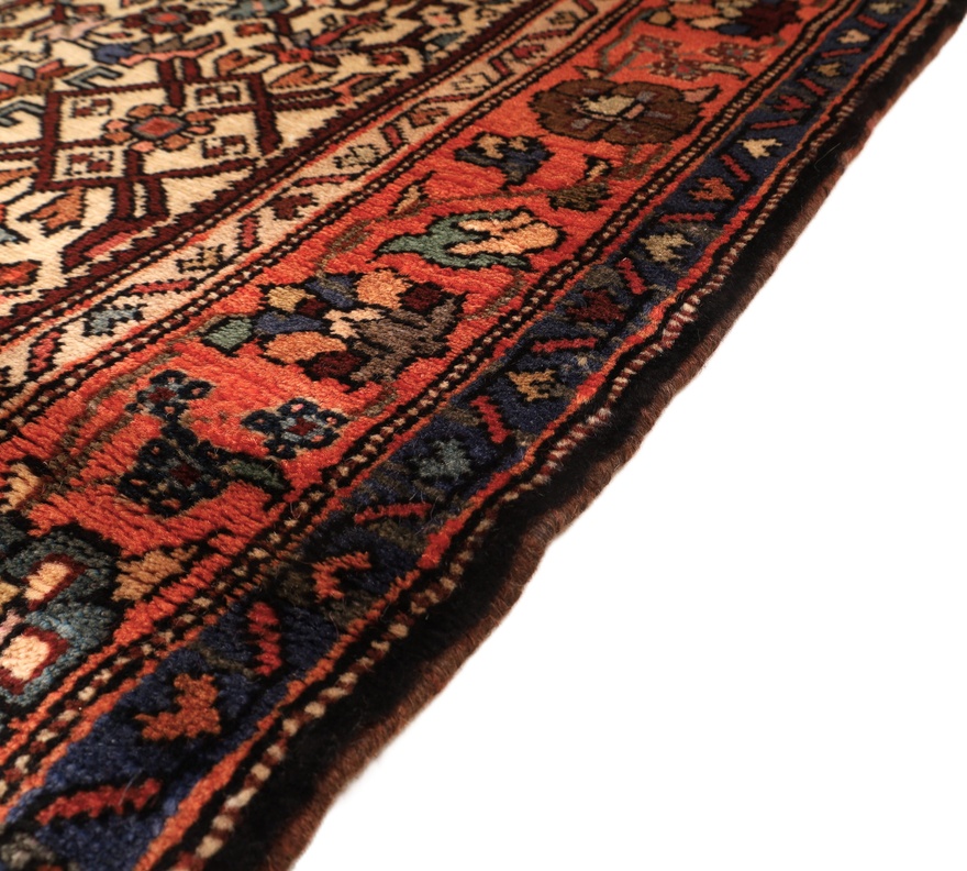 Rudbar Carpet  208x88