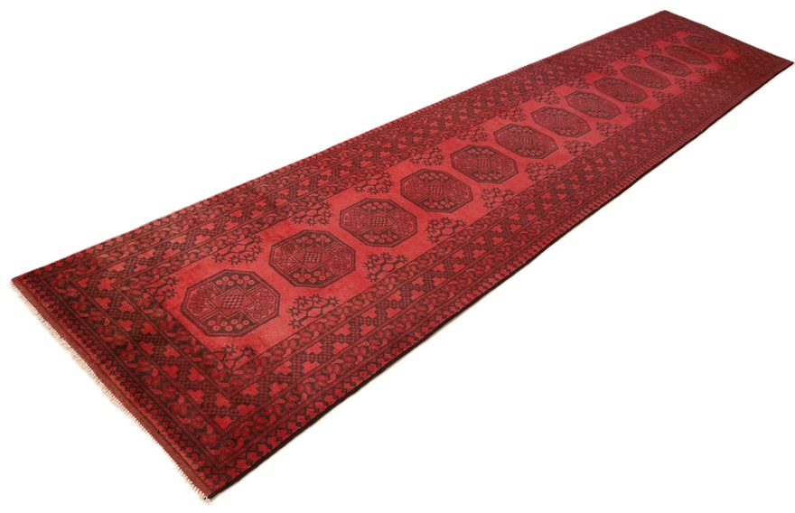 Akhche Carpet  391x80