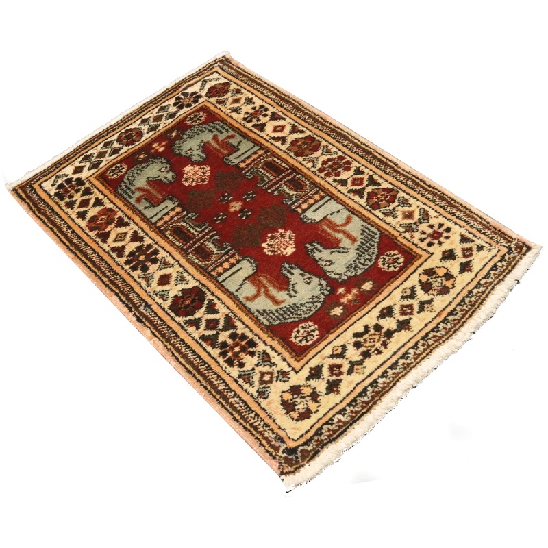 Belutch Carpet 83x57