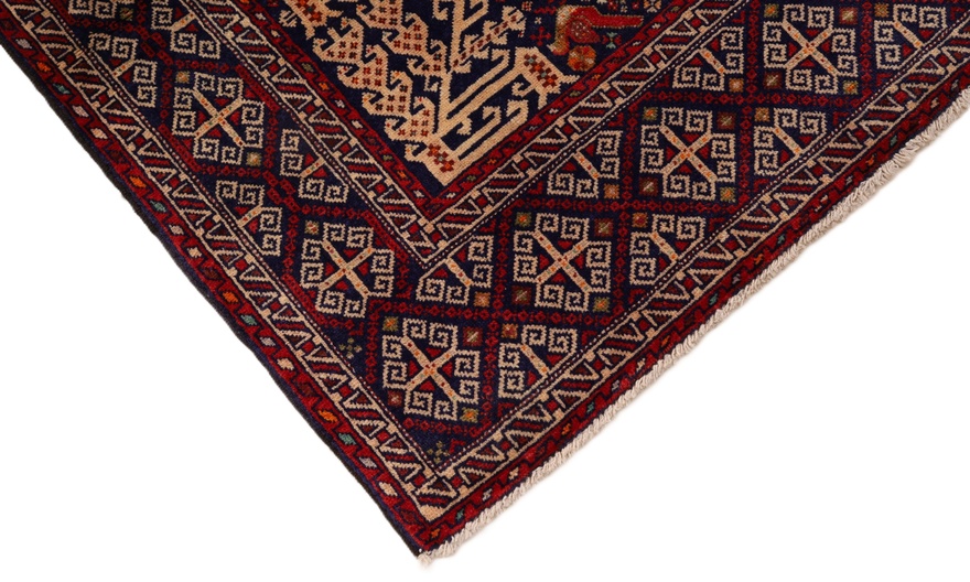 Baluch Carpet  181x92