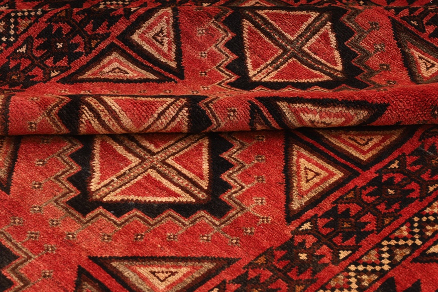 Kurdi Carpet 295x159