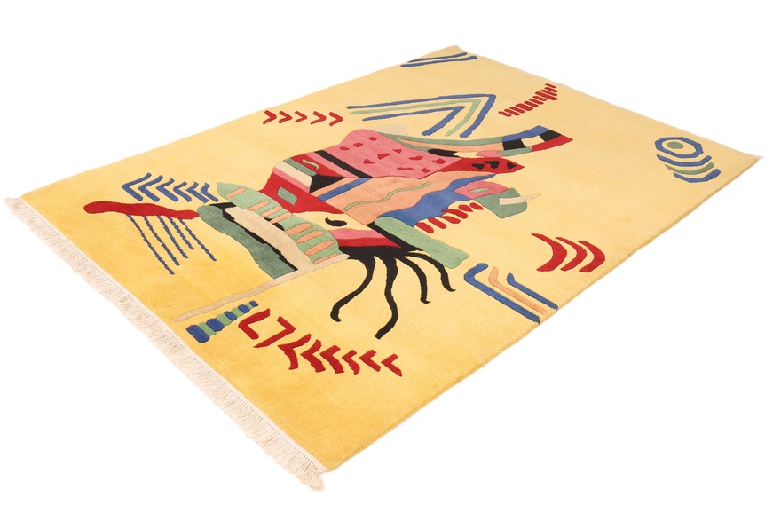 Nepal Carpet  242x170