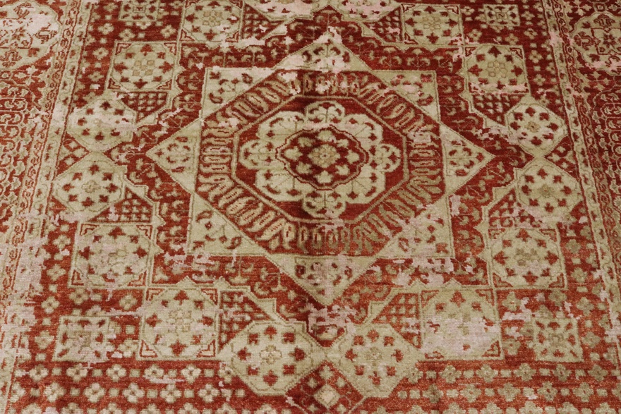 DesignerModern Carpet 240x172