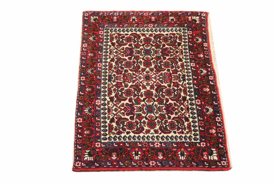 Rudbar Carpet 107x70