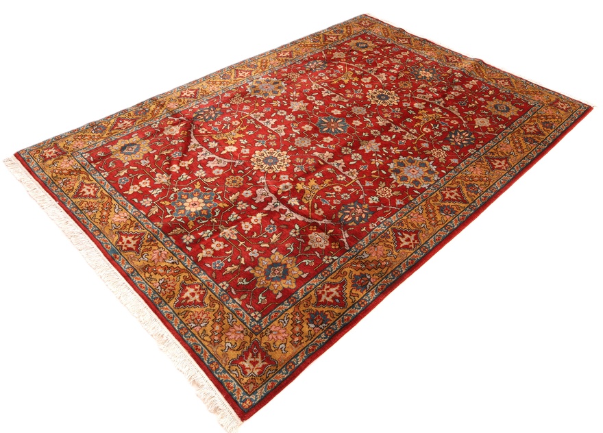 Tabriz Carpet 252x169