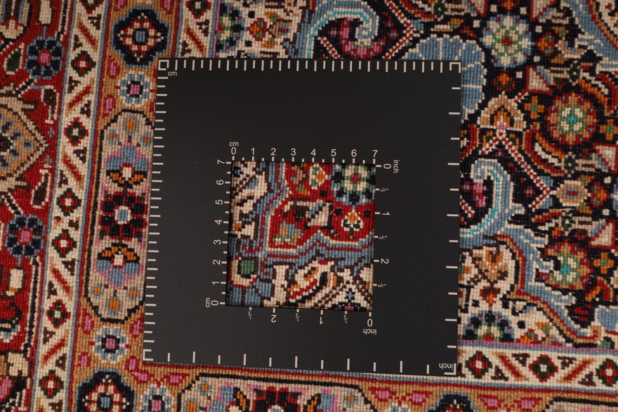Moud Carpet  192x152