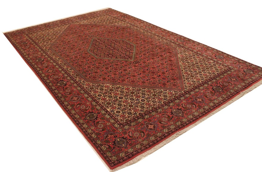 Tabriz Carpet 303x201