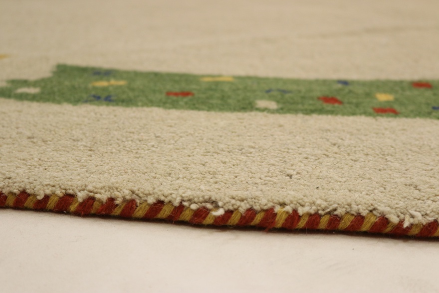 Gabbeh Carpet 250x250